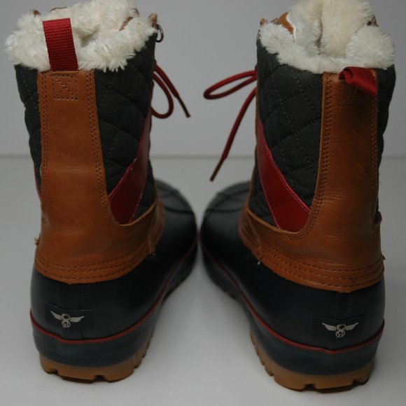 Vintage Creative Recreation boots - Picture 4 of 5